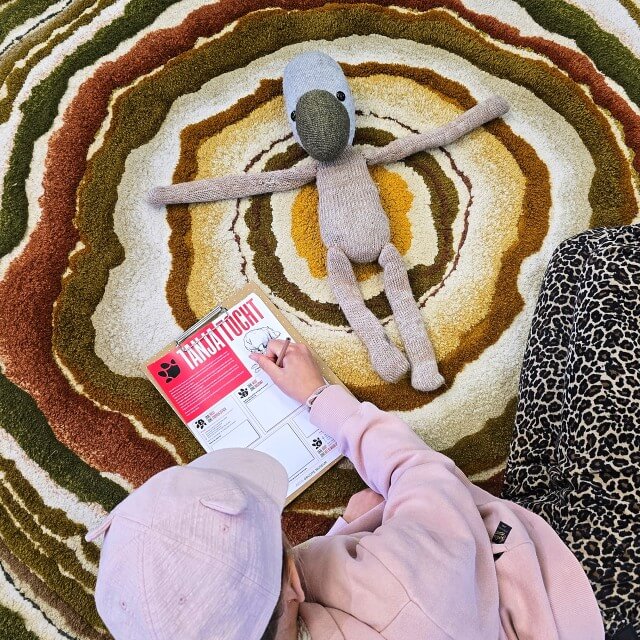 ARTIS Groote Museum laat de relatie zien tussen de mens en de rest van de natuur. Het iconische nijlpaard Tanja neemt je mee in een speurtocht en audiotour. Dit interactieve uitje in het centrum van Amsterdam is interessant met oudere kinderen en tieners.