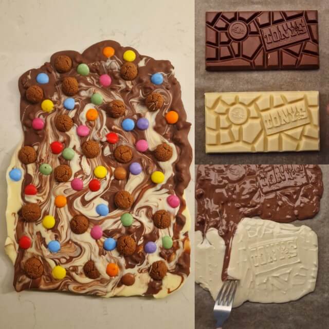 Sinterklaas recepten: hartige hapjes en zoete traktaties. Krijgen jullie zo rond Sinterklaas ook zo'n zin om te knutselen met eten? Eetbare pietjes, een stoomboot, cadeautjes of een mijter. Of iets moois van pepernoten en ander strooigoed. In dit artikel vind je de leukste recepten en ideeën om te knutselen met Sinterklaas eten, zowel hartige hapjes als zoete traktaties.