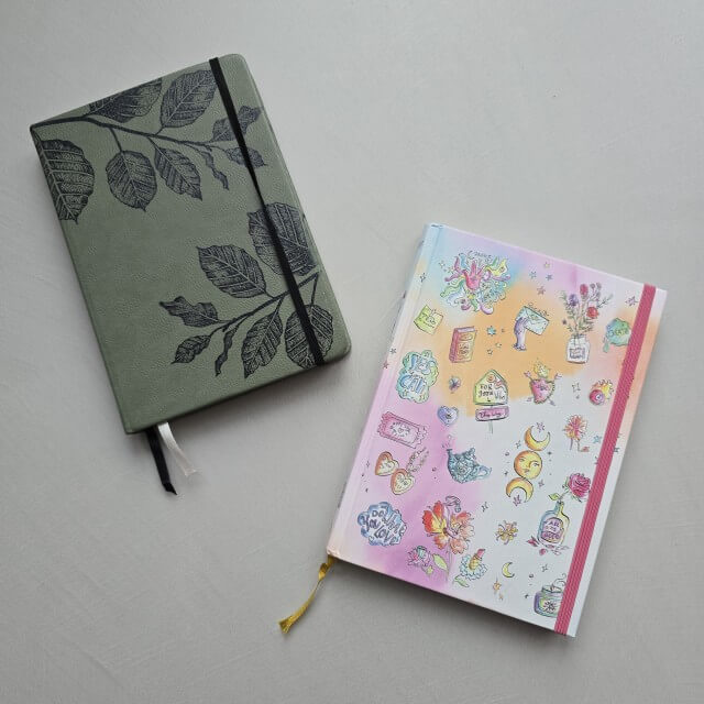 Onze favoriete tekenspullen voor kinderen, tieners en volwassenen. In een mooi tekenboek met dikke bladzijde kun je zoveel fijner tekenen.