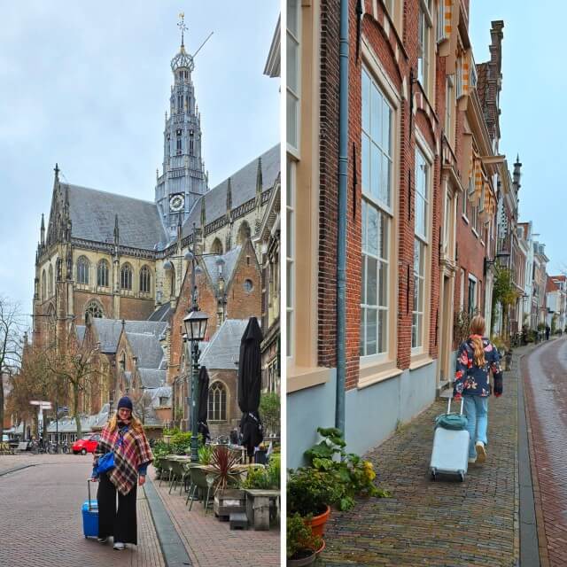 Stedentrip met kinderen en tieners: onze tips in Nederland. Haarlem is een prachtige stad voor een dagje of nachtje weg, met een mooie oude binnenstad met musea, winkels en restaurants.