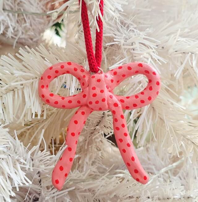 Knutselen met zelfhardende klei ofwel luchtdrogende klei