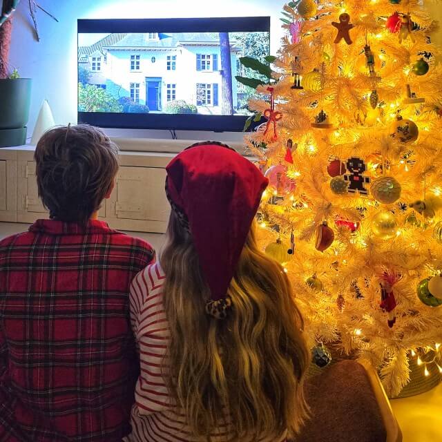 Onze bucketlist voor kerst: kerstvakantie activiteiten voor kinderen.