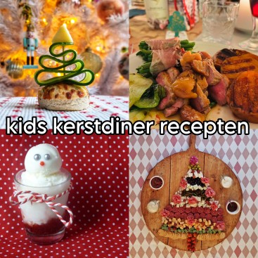 50 recepten kerstdiner en kerstontbijt met kinderen, school en thuis. Een kerstdiner wordt extra feestelijk met vrolijke kindvriendelijke recepten. Wij maakten heel veel leuke ideeën, voor kerstontbijt, kerstlunch en kerstdiner. Het zijn allemaal makkelijke recepten, voor school en thuis. Veel van deze deze recepten voor het kerstdiner kun je ook samen met kinderen maken. 