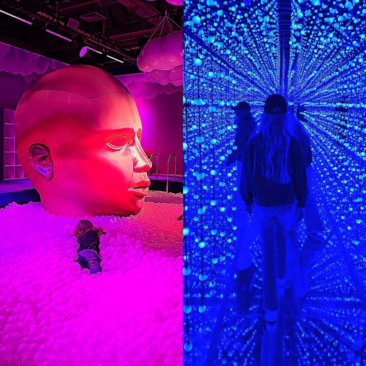 Bubble Planet Experience in Utrecht: review en kortingscode. Zijn jullie al bij de nieuwe Bubble Planet Experience in Utrecht geweest? Dit nieuwe binnen uitje is leuk met kinderen en tieners. Onze meiden vonden deze wereld vol fotogenieke bubbels en ballen fantastisch.