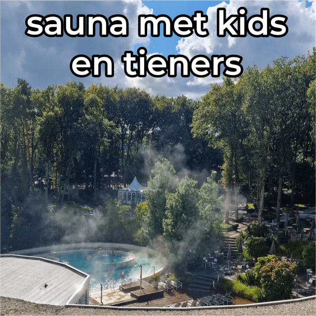 Sauna met kinderen en tieners: deze hebben een badkledingdag. Veel kinderen en tieners vinden een dagje sauna fijn. Daarom hebben we hier een lijstje met sauna's met badkledingdag, waar kinderen welkom zijn. Bij sommige kun je op alle dagen gaan, bij de meeste zijn er speciale dagen.