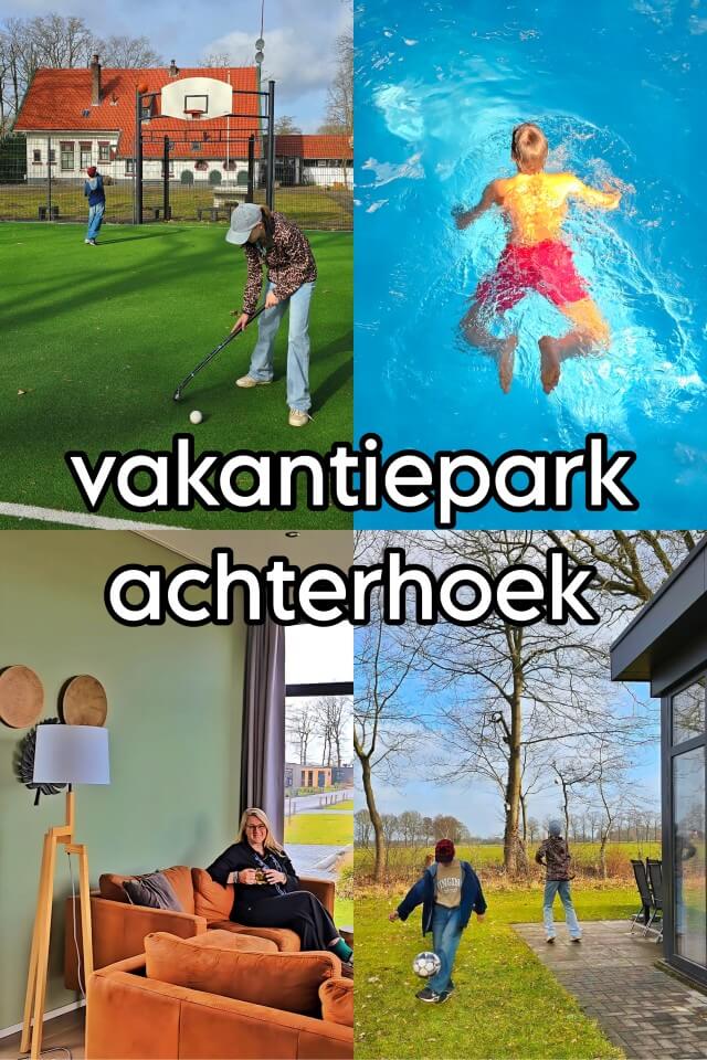 Landal de Vlinderhoeve in Achterhoek: sporten, spelen en wandelen. Landal de Vlinderhoeve is een fijn vakantiepark om met je kinderen en tieners tot rust te komen. Er is een zwembad, sportveld en een speeltuin. Je kijkt uit over het coulisselandschap van de Achterhoek. Waar je natuurlijk ook heerlijk kunt wandelen en fietsen. Bovendien zijn Deventer, Zutphen en Lochem vlakbij.