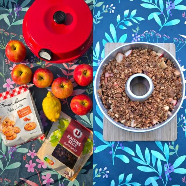 Weet je dat er een oven is voor op de camping? Deze Omnia oven kun je gewoon op je campinggasje gebruiken. Daarom vind je hier onze review van de Omnia oven met leuke makkelijke recepten. Zoals een apple crumble voor op de camping.