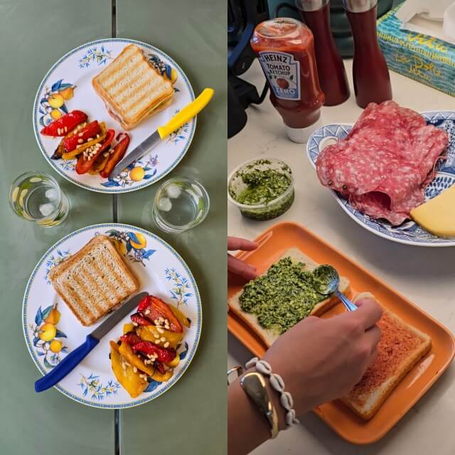 Zomer recepten voor kinderen: onze 25 makkelijke favorieten. Kleine meis had toch zoiets lekkers bij een vriendin gegeten, of ze dat thuis ook mocht maken. Inmiddels maakt ze regelmatig pizza tosti's voor het hele gezin. Lekker recept op een zomerse dag.